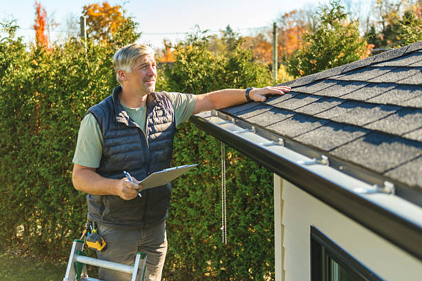 Trusted Roof Inspection service in Cleveland, MO - Ben Roofing and Steel LLC